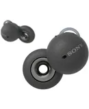 Sony - LinkBuds Truly Wireless Earbuds - Gray