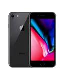 Apple iPhone 8,64 GB, Black - Fully Unlocked (Refurbished)