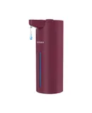 Automatic Soap Dispenser Touchless,Upgrade 15 Adjustable Volume for Thick and Thin Liquid Battery Hand Soap Dispenser,Dish Soap Dispenser Kitchen Bathroom,Auto Soap Dispenser Hands