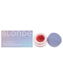 Gentle Lip Scrub Daylicious by Blondesister for Women - 0.10 oz Scrub