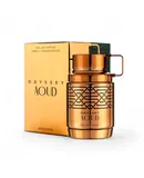 Odyssey Aoud By Armaf Eau de Parfum 3.4 oz Men