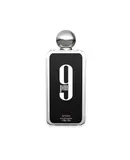 Afnan 9 Pm Eau De Parfum Spray for Men, 3.4 Ounce