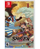 Shiren the Wanderer: The Mystery Dungeon of Serpentcoil Island - Nintendo Switch