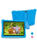 10 inch tablet with IWAWA for kids, android 10 learning smart tutor machine
