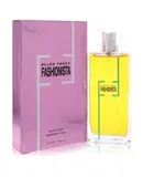 Ellen Tracy Fashionista Ellen Tracy Eau De Parfum Spray 2.5 Oz