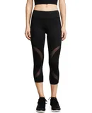 Phat Buddha Women's Rao Leggings Caviar, Large