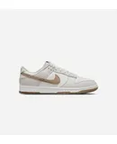 Nike Dunk Low Retro Se Sneaker In Phantom/khaki/light Bone/summit White