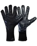 Falcon Soccer Goalie Gloves Youth Adults, High Performance Goalkeeper Gloves,Size 6#
