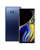 Samsung Galaxy Note 9, （8GB+128GB）, Ocean Blue - US Version，Unlocked (Renewed)