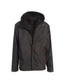 Gioberti Men's Waterproof Rain Jacket