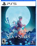 Sea of Stars - PlayStation 5