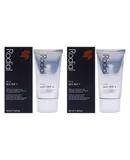 Skin Tint SPF 20 - 05 Miami Dark by Rodial for Women - 1.35 oz Foundation - Pack of 2