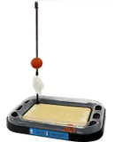 Dallas Mavericks Basketball Cat Scratcher Toy