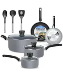 SereneLife Kitchenware Pots & Pans Basic Kitchen
