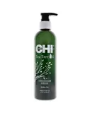 Tea Tree Oil by CHI for Unisex - 12 oz Conditioner