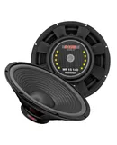 5 Core 15 Inch Guitar Speaker Replacement 450W 4 Ohm Low Distortion for Electric Guitar Amp Cabinet