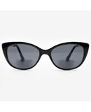 VITENZI Verona sunglasses Sunglasses Black