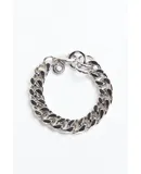 Eklexic Taraji Bracelet In Silver