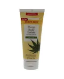 Hemp Body Lotion by Burts Bees for Unisex - 6 oz Body Lotion