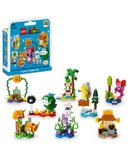 LEGO® Super Mario Character Packs – Series 6 71413 Building Toy Set (1 Unit, Styles May Vary)