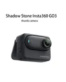 Insta360 Action Camera Motorcycle Set Standard Set (Xingyao Black 128G)