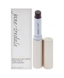 ColorLuxe Hydrating Cream Lipstick - Bordeaux by Jane Iredale for Women - 0.07 oz Lipstick