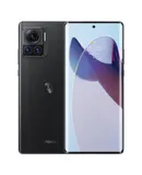 Motorola moto X30 Pro 144Hz curved screen 125W flash charging new Snapdragon 8+ rear main pixel 200 million pixels black 12GB+256GB global version smartphone