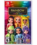 Rainbow High: Runway Rush - Nintendo Switch