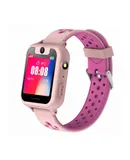 Kids Smart Watch SOS Phone Watch Smart Kids Watch Phone with GPS Tracker 1.54 inch Touch Screen Life Waterproof Mobile Phone Call Photo Bracelet Boys Girls Phone Watch