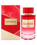 Allegria by Diane Castel for Men - 3.3 oz EDP Spray