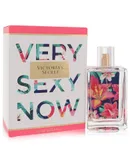Very Sexy Now Victoria's Secret Eau De Parfum Spray (2017 Edition) 3.4 Oz