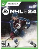 NHL 24 Standard Edition - Xbox Series X