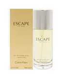 Escape by Calvin Klein for Men - 3.3 oz Eau de Toilette