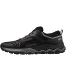 Mizuno Men's Trail Running Shoe NEGRO/GRIS TALLA: 7.5M