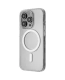 Apple Clear Case for  MagSafe â€‹â€‹â€‹â€‹â€‹â€‹â€‹for iPhone 14 Pro - Clear