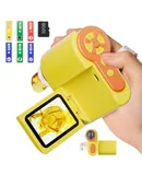 HP20 Microscope for Kids 1000X [3-in-1] [Easy and Fun] 2