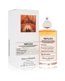 Replica Autumn Vibes Maison Margiela For Women Eau De Toilette Spray (Unisex) 3.4 oz
