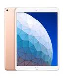 Apple iPad Air 3rd(10.5-inch, Wi-Fi + Cellular, 64GB) - Gold (Renewed)