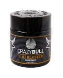 Bull Blaster - Water Pomade by Crazy Bull Hair for Men - 3.38 oz Pomade