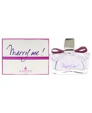 Marry Me by Lanvin for Women - 2.5 oz Eau de Parfum