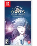 OPUS: Echo of Starsong Full Bloom Edition - Nintendo Switch