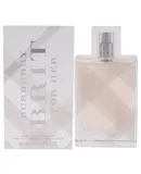 Burberry Brit by Burberry for Women - 1.6 oz Eau de Toilette