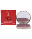 Extreme Blush Glow - 100 Exotic Rose by Pupa Milano for Women - 0.141 oz Blush