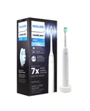 Philips Sonicare 4100 Rechargeable Electric Toothbrush (White) HX3681/23