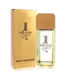 1 Million Paco Rabanne For Men After Shave Lotion 3.4 oz