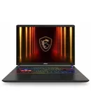 MSI 16 inch QHD Vector AI - Intel Core Ultra 7 255HX - NVIDIA GeForce RTX 5070 Ti - 32GB/1TB - Win 11 Pro