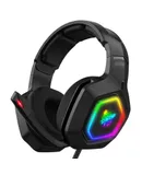 K10 headset computer gaming headset RGB lights PS4 gaming ONIKUMA wired headset