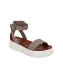 MIA Shoes Lunna Platform Sandal
