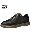 CCE men's shoes British retro sneakers men's fashion shoes trendy casual shoes