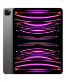 Apple 2022 iPad Pro (12.9-inch, Wi-Fi + Cellular, 128GB) - Space Gray (Renewed Premium)